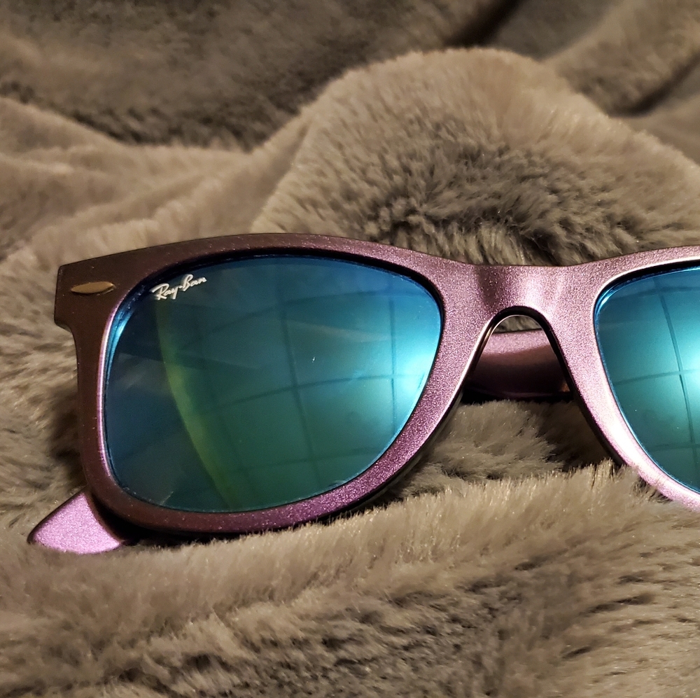 Rayban Wayfare Sunglasses